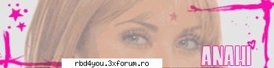 Salvame sau Asy soy yo? - hilary_vondy - Anahi