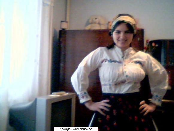 Shi Maite are o sosie - aici zici ke maite - Maite