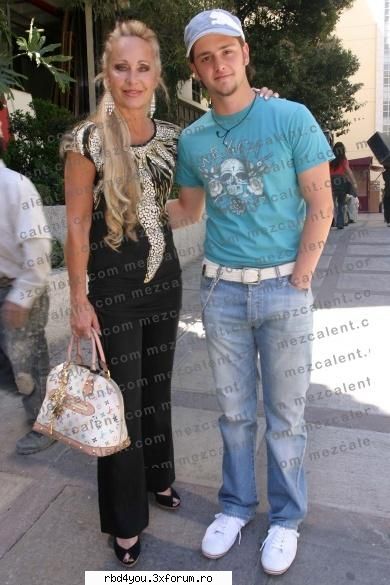 ..::>>ThEiR FaMiLIeS<<::.. - anahi_rebelde - RBD y R3B3LD3
