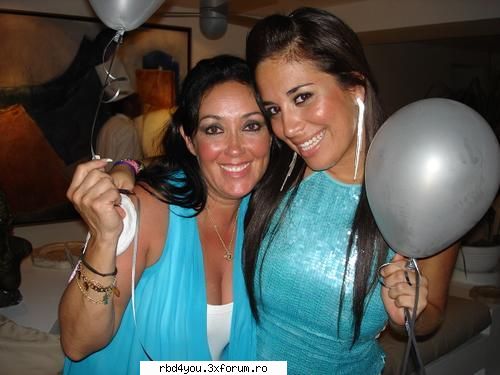 ..::>>ThEiR FaMiLIeS<<::.. - anahi_rebelde - RBD y R3B3LD3