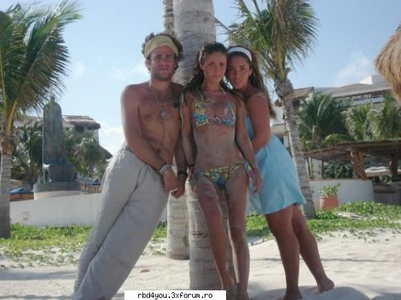 ..::>>ThEiR FaMiLIeS<<::.. - anahi_rebelde - RBD y R3B3LD3