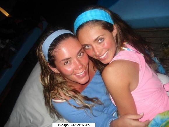 ..::>>ThEiR FaMiLIeS<<::.. - anahi_rebelde - RBD y R3B3LD3