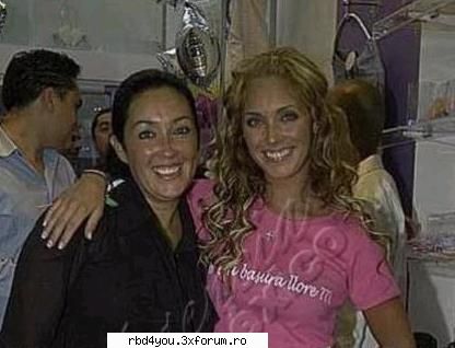 ..::>>ThEiR FaMiLIeS<<::.. - anny con su mamy - RBD y R3B3LD3