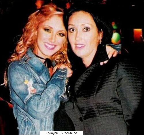 ..::>>ThEiR FaMiLIeS<<::.. - anahi si mama ei - RBD y R3B3LD3