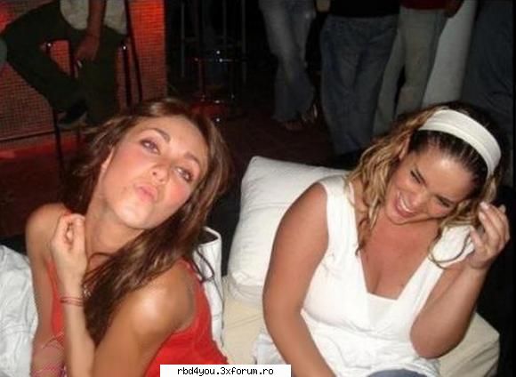 ..::>>ThEiR FaMiLIeS<<::.. - anahi si sora ei - RBD y R3B3LD3