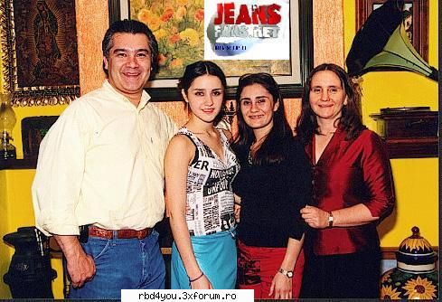 ..::>>ThEiR FaMiLIeS<<::.. - nu:| fam lui dul - RBD y R3B3LD3
