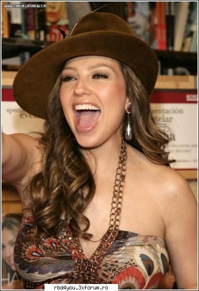 Thalia - hilary_vondy - muzik