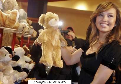 Thalia - hilary_vondy - muzik