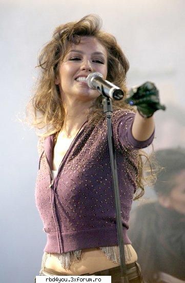 Thalia - hilary_vondy - muzik