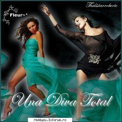 Thalia - hilary_vondy - muzik