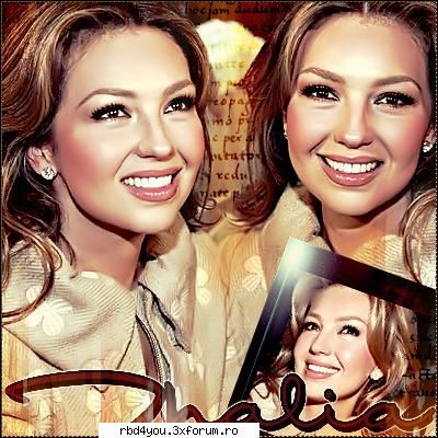 Thalia - hilary_vondy - muzik