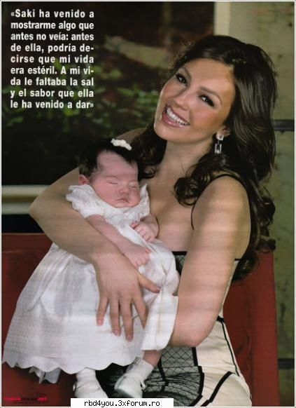 Thalia - hilary_vondy - muzik