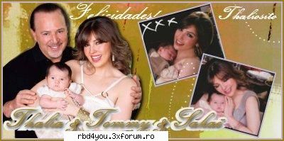 Thalia - hilary_vondy - muzik