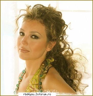 Thalia - hilary_vondy - muzik