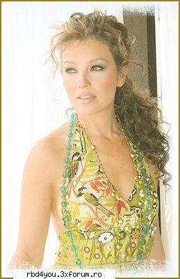 Thalia - hilary_vondy - muzik