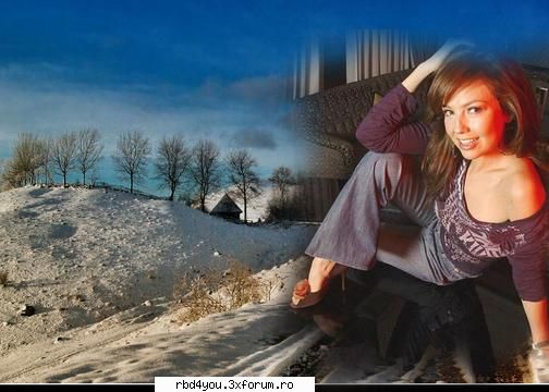 Thalia - hilary_vondy - muzik