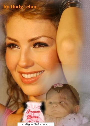 Thalia - hilary_vondy - muzik