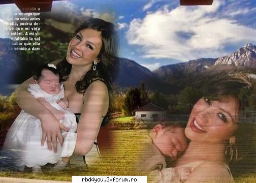 Thalia - hilary_vondy - muzik