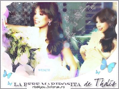 Thalia - hilary_vondy - muzik