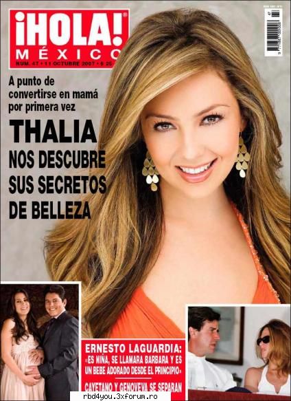 Thalia - hilary_vondy - muzik