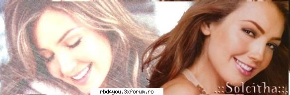 Thalia - hilary_vondy - muzik