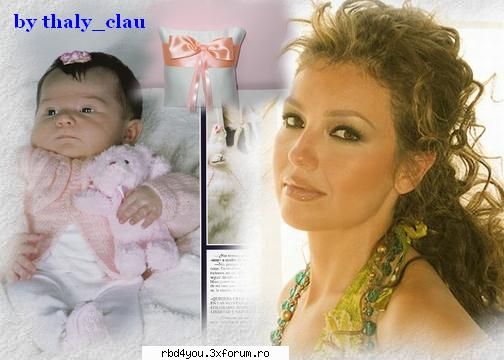 Thalia - hilary_vondy - muzik