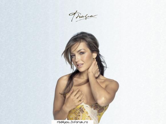 Thalia - hilary_vondy - muzik