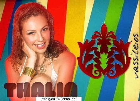 Thalia - hilary_vondy - muzik