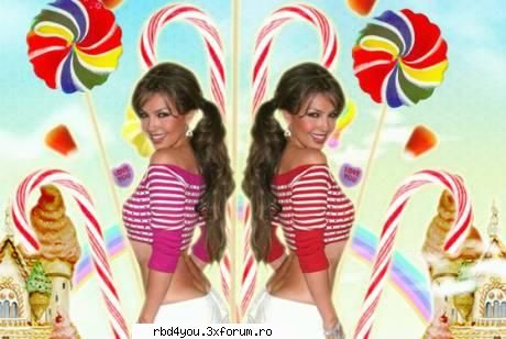 Thalia - hilary_vondy - muzik