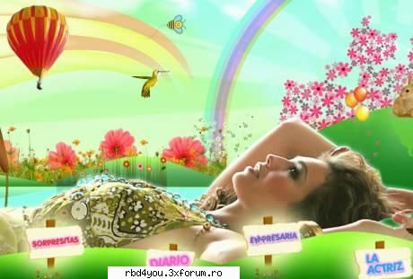 Thalia - hilary_vondy - muzik