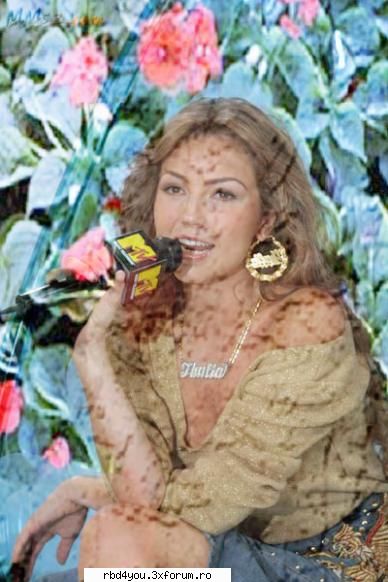 Thalia - hilary_vondy - muzik