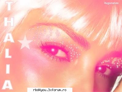 Thalia - hilary_vondy - muzik