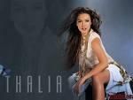 Thalia - shi eu ash vrea,,dar..mie mi se pare k arata - muzik