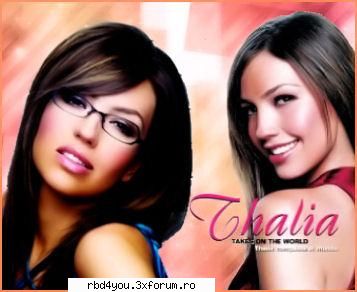 Thalia - hilary_vondy - muzik