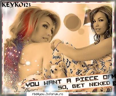 Thalia - hilary_vondy - muzik
