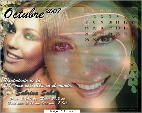 Thalia - hilary_vondy - muzik