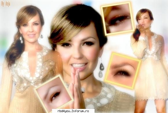 Thalia - Dulce_Maria_forever:X:X - muzik