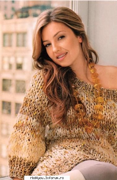 Thalia - hilary_vondy - muzik