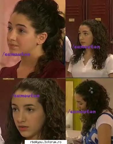 Thelma Fardin - dul_my_idolo - AcToRi SI AcTriTzE
