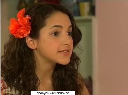Thelma Fardin - da' ce fane infocate avem noi p'aici - AcToRi SI AcTriTzE