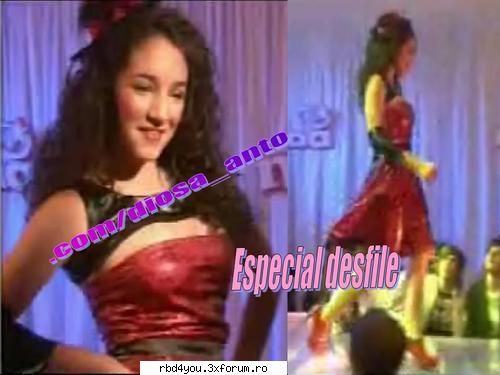 Thelma Fardin - dul_my_idolo - AcToRi SI AcTriTzE