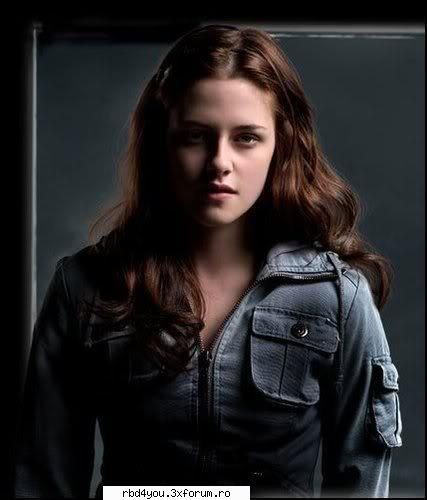 Twilight. - Isabella Marie "Bella" Swan interpretata de - novele:* intra si filmele:*