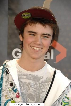 Twilight. - Cameron Bright :X ( Alec ) - novele:* intra si filmele:*