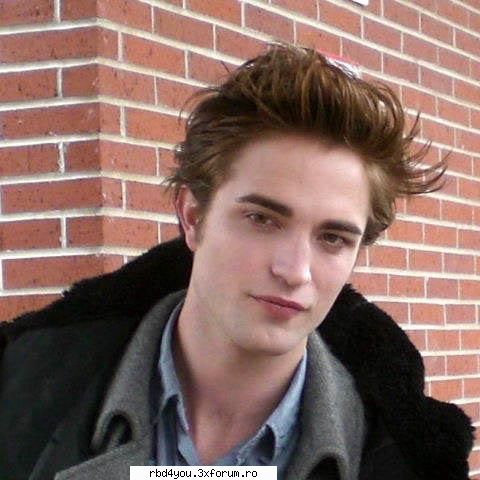 Twilight. - Rooob ( Edward Cullen ) - novele:* intra si filmele:*