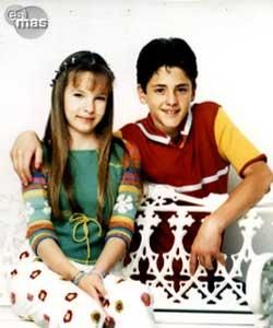 Ucker & Belinda! - hilary_vondy - Christopher