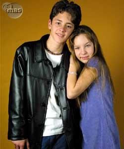 Ucker & Belinda! - hilary_vondy - Christopher
