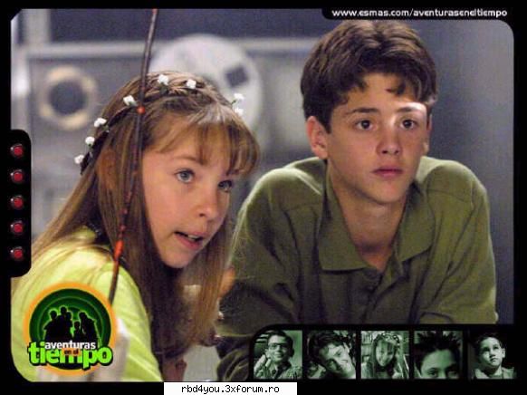 Ucker & Belinda! - hilary_vondy - Christopher