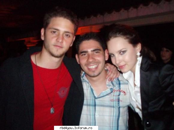 Ucker & Belinda! - dul_my_idolo - Christopher
