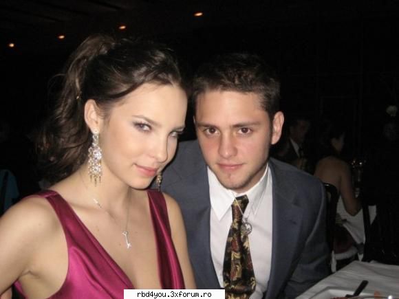 Ucker & Belinda! - dul_my_idolo - Christopher
