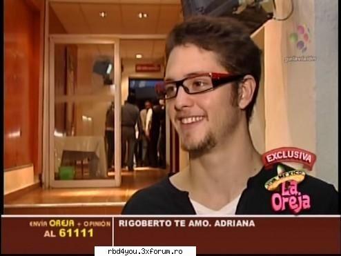 Ucker poarta ochelari???? - Scz ca fak topicul asta dar am gasit nijte poze - Christopher
